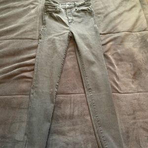 Abercrombie jeans